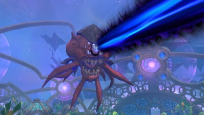 All K'aresh Rare Locations and Rewards